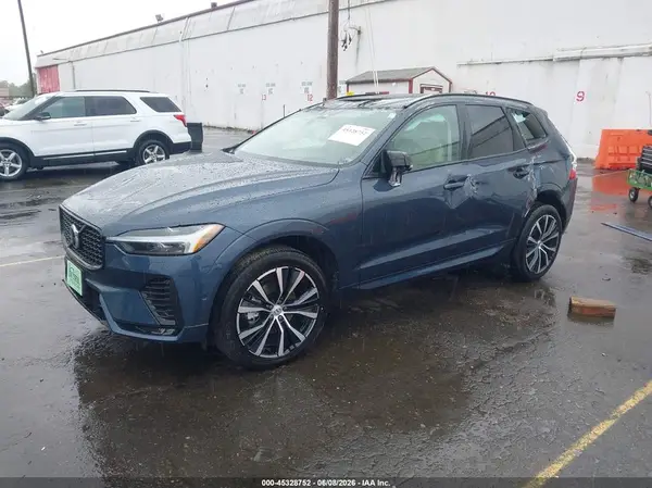 YV4L12RM9R1842495 2024 VOLVO XC60 - Image 2