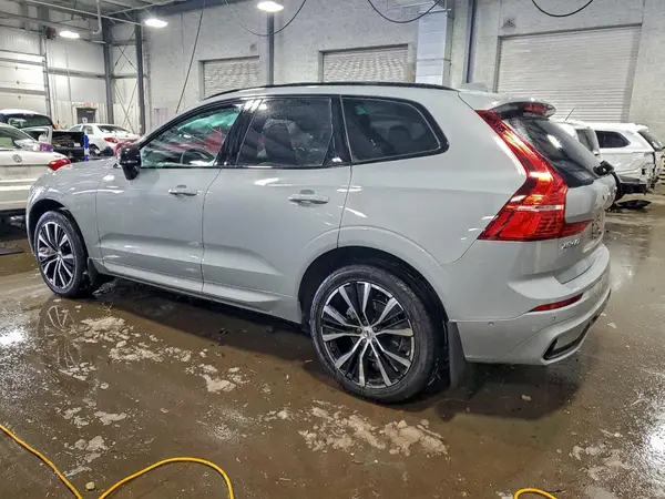 YV4L12RM9R1912383 2024 VOLVO XC60 - Image 2