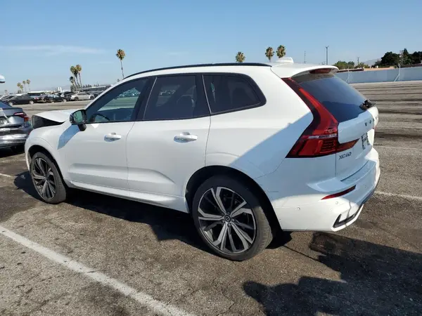 YV4L12RMXR1711687 2024 VOLVO XC60 - Image 2