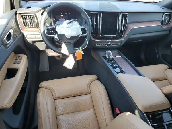 YV4L12RMXR1711687 2024 VOLVO XC60 - Image 8