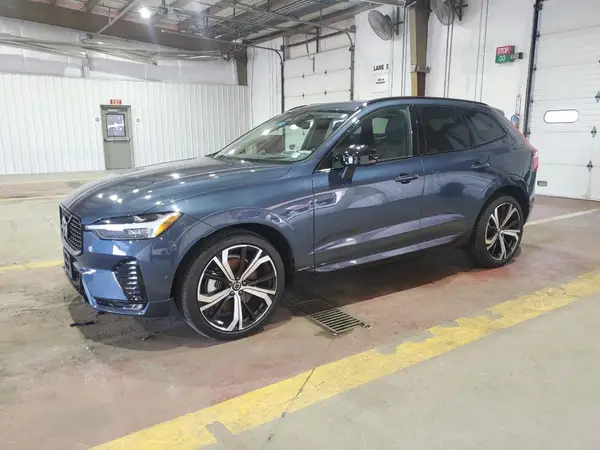 YV4L12RMXR1720468 2024 VOLVO XC60 - Image 1
