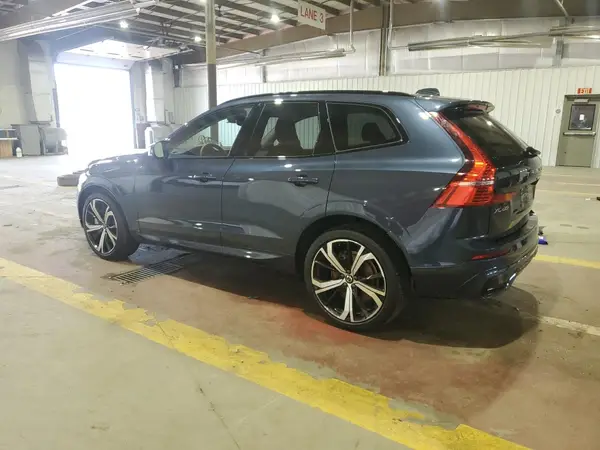 YV4L12RMXR1720468 2024 VOLVO XC60 - Image 2