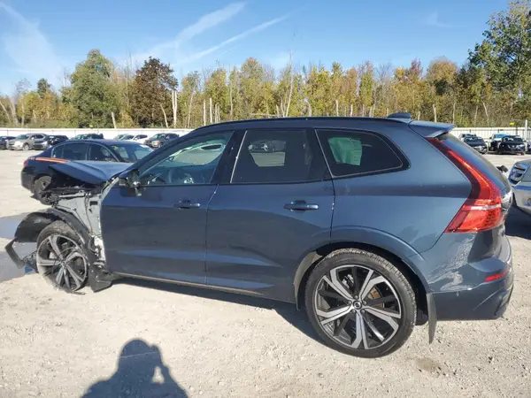 YV4L12RMXR1739067 2024 VOLVO XC60 - Image 2