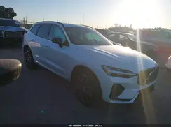 YV4L12RMXR1792108 2024 VOLVO XC60