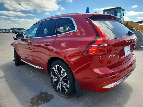 YV4L12RN0P1239103 2023 VOLVO XC60 - Image 2