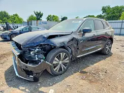 YV4L12RN0P1290343 2023 VOLVO XC60