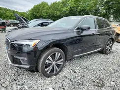 YV4L12RN0P1337886 2023 VOLVO XC60