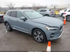YV4L12RN0P1392791 2023 VOLVO XC60