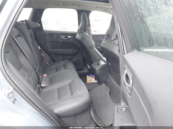 YV4L12RN0P1392791 2023 VOLVO XC60 - Image 8