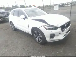 YV4L12RN1P1205347 2023 VOLVO XC60