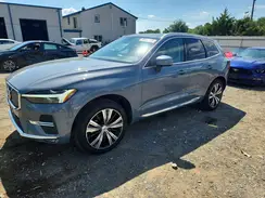 YV4L12RN1P1267850 2023 VOLVO XC60