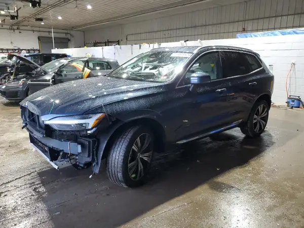 YV4L12RN2P1289100 2023 VOLVO XC60 - Image 1