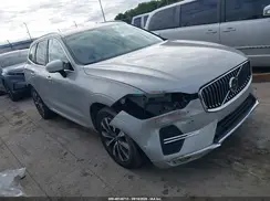 YV4L12RN2P1332740 2023 VOLVO XC60