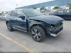 YV4L12RN2P1338084 2023 VOLVO XC60