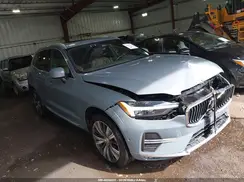 YV4L12RN3P1246501 2023 VOLVO XC60