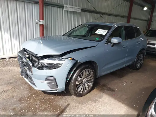 YV4L12RN3P1246501 2023 VOLVO XC60 - Image 2