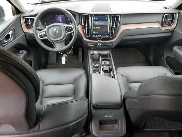 YV4L12RN3P1271494 2023 VOLVO XC60 - Image 8