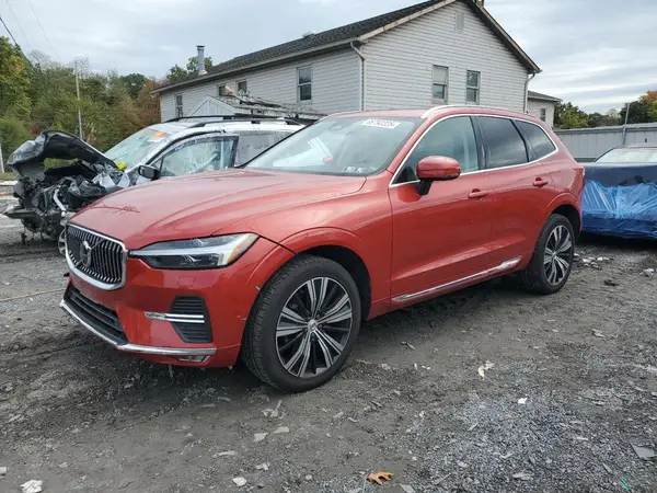 YV4L12RN3P1273200 2023 VOLVO XC60 - Image 1