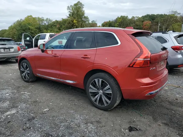 YV4L12RN3P1273200 2023 VOLVO XC60 - Image 2