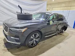 YV4L12RN3P1354231 2023 VOLVO XC60