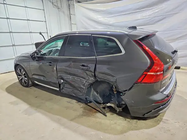 YV4L12RN3P1354231 2023 VOLVO XC60 - Image 2