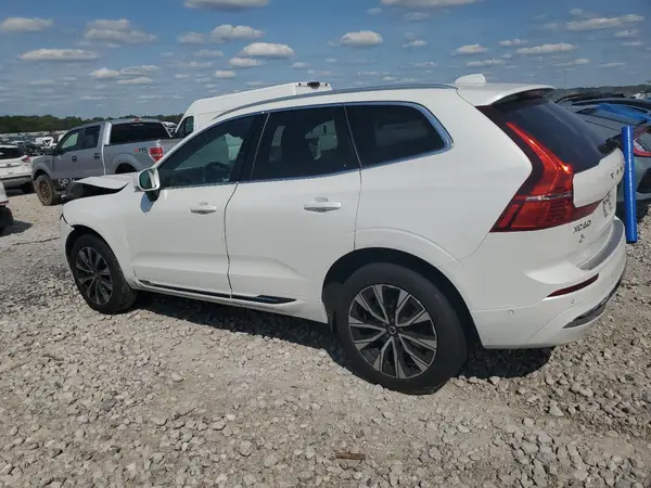 YV4L12RN3P1374737 2023 VOLVO XC60 - Image 2