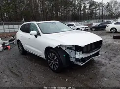 YV4L12RN4P1278552 2023 VOLVO XC60