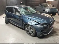 YV4L12RN4P1331539 2023 VOLVO XC60