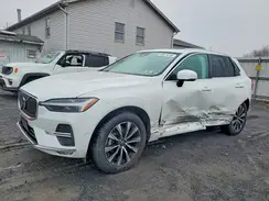 YV4L12RN4P1336210 2023 VOLVO XC60
