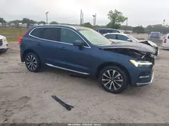 YV4L12RN4P1375945 2023 VOLVO XC60