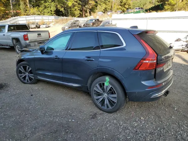 YV4L12RN4P1383575 2023 VOLVO XC60 - Image 2
