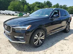 YV4L12RN5P1205285 2023 VOLVO XC60