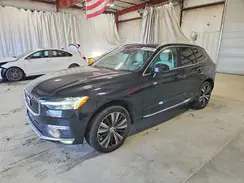 YV4L12RN5P1269181 2023 VOLVO XC60