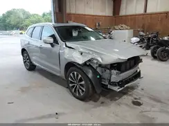 YV4L12RN5P1273490 2023 VOLVO XC60