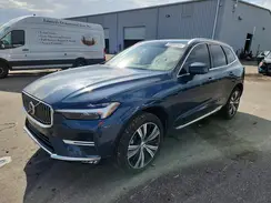 YV4L12RN5P1283288 2023 VOLVO XC60