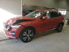 YV4L12RN5P1331534 2023 VOLVO XC60
