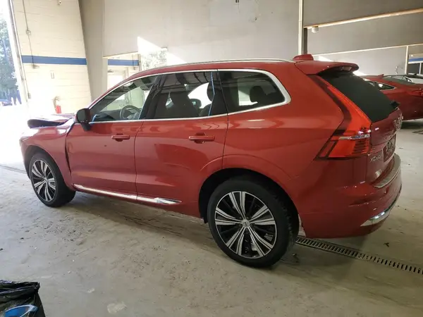YV4L12RN5P1331534 2023 VOLVO XC60 - Image 2