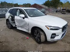 YV4L12RN5P1333882 2023 VOLVO XC60