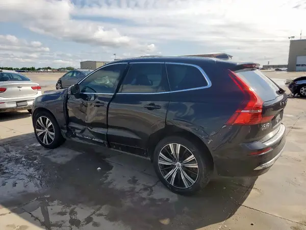 YV4L12RN5P1345515 2023 VOLVO XC60 - Image 2
