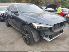 YV4L12RN5P1352447 2023 VOLVO XC60