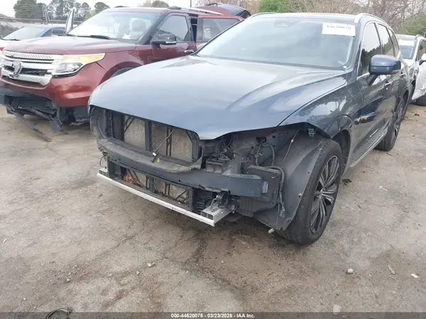 YV4L12RN5P1352447 2023 VOLVO XC60 - Image 2