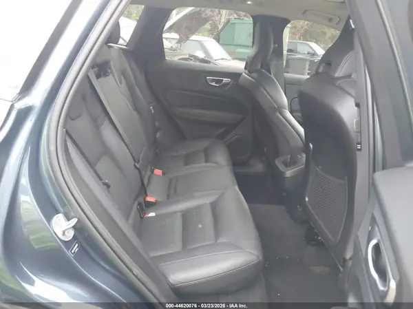 YV4L12RN5P1352447 2023 VOLVO XC60 - Image 8