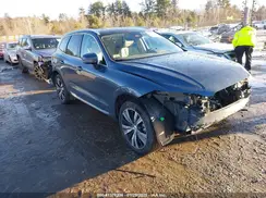 YV4L12RN5P1353758 2023 VOLVO XC60
