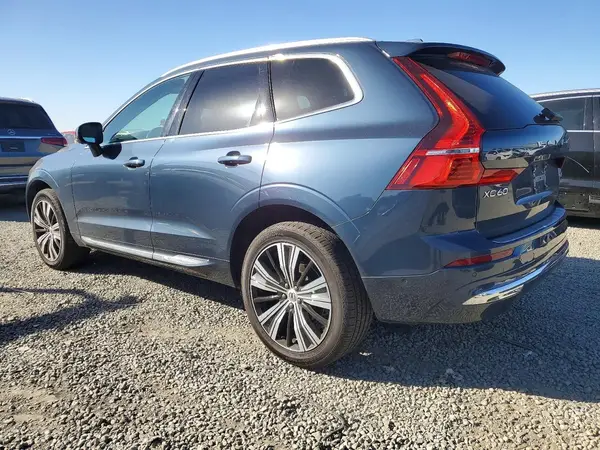 YV4L12RN5P1359365 2023 VOLVO XC60 - Image 2