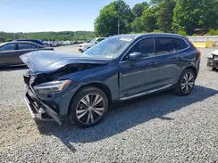 YV4L12RN6P1199089 2023 VOLVO XC60
