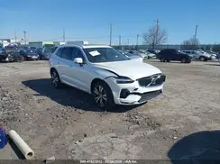 YV4L12RN6P1205943 2023 VOLVO XC60