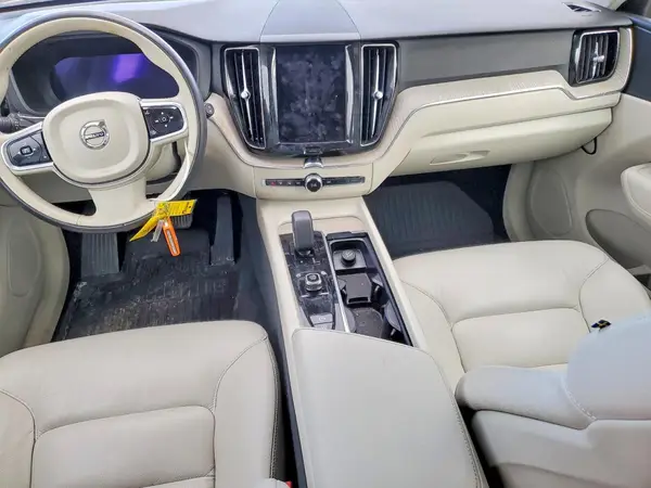 YV4L12RN6P1238716 2023 VOLVO XC60 - Image 8