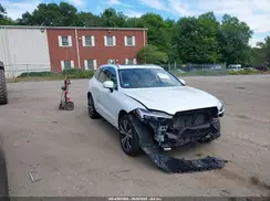YV4L12RN7P1288900 2023 VOLVO XC60