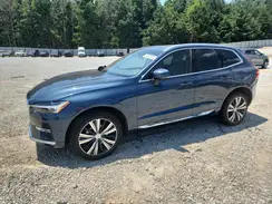 YV4L12RN7P1306537 2023 VOLVO XC60