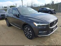 YV4L12RN7P1319904 2023 VOLVO XC60
